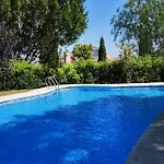 Maria Montecastillo Golf *