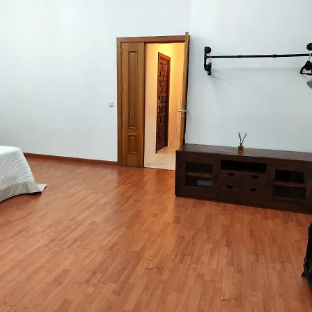 Maria Montecastillo Golf Apartmán