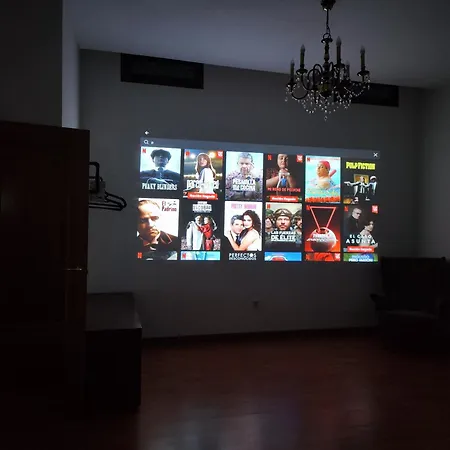 Maria Montecastillo Golf *