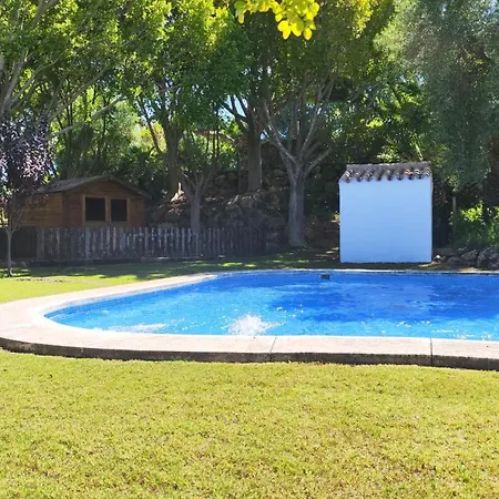 Apartmán Maria Montecastillo Golf