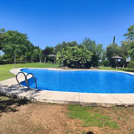 Maria Montecastillo Golf Apartmán