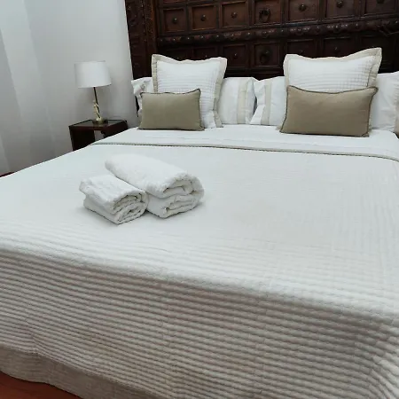 Апартаменты Maria Montecastillo Golf Херес-де-ла-Фронтера