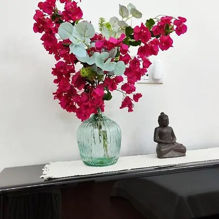 Maria Montecastillo Golf Apartment *