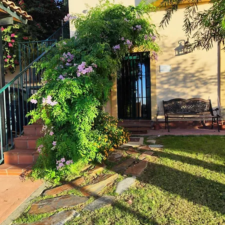 Maria Montecastillo Golf Jerez de la Frontera