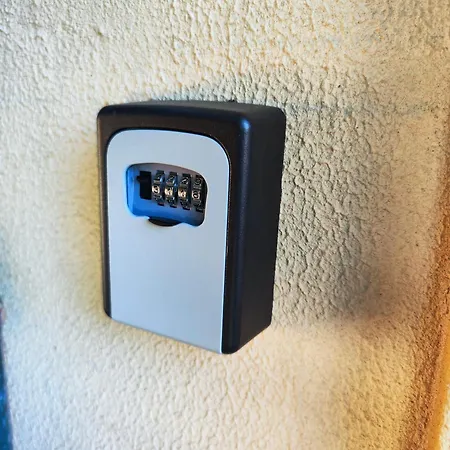 Maria Montecastillo Golf Apartment Jerez de la Frontera