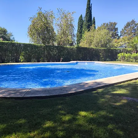 Maria Montecastillo Golf * Jerez de la Frontera