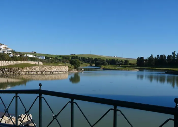 Appartement Maria Montecastillo Golf *