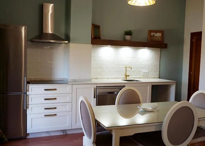 Maria Montecastillo Golf Appartement