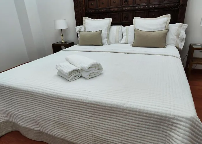 Apartment Maria Montecastillo Golf Jerez de la Frontera