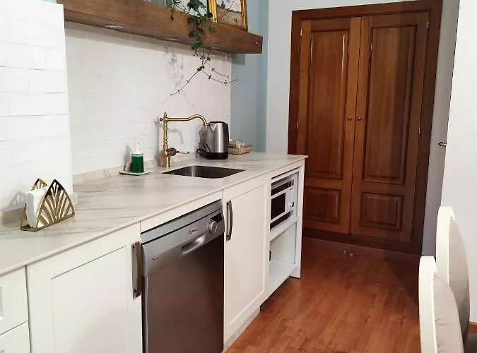 Appartement Maria Montecastillo Golf