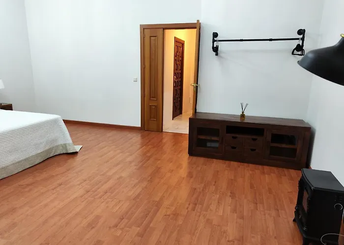 Maria Montecastillo Golf Appartement