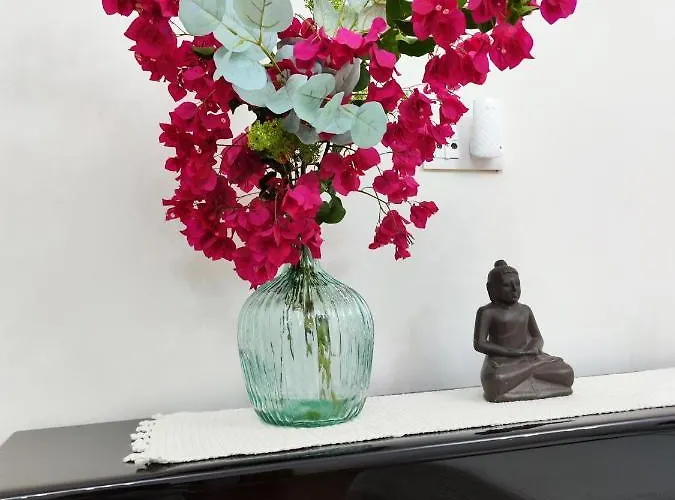 Maria Montecastillo Golf Apartment *