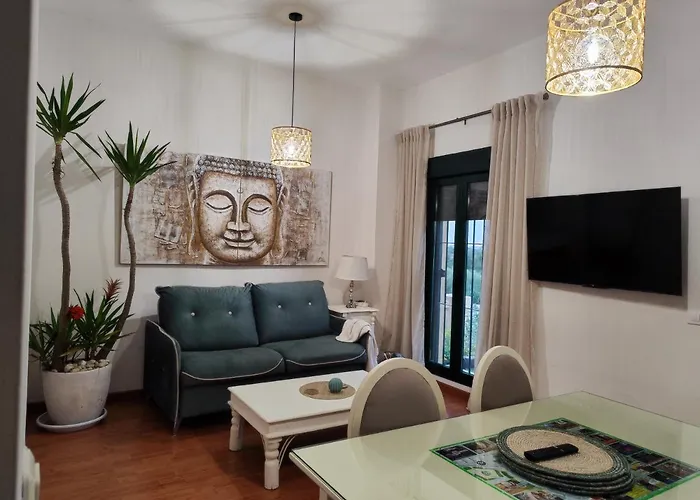 Apartment Maria Montecastillo Golf *