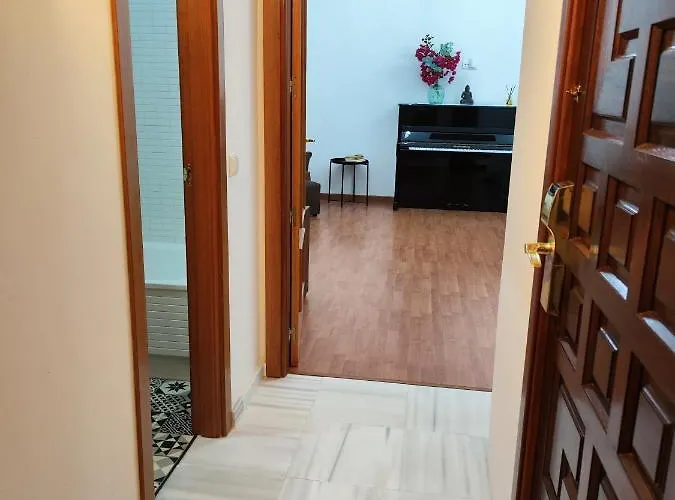 Apartment Maria Montecastillo Golf Jerez de la Frontera