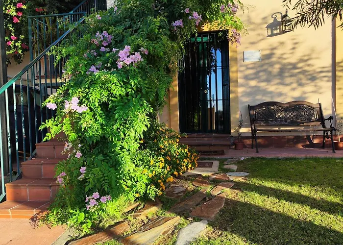 Maria Montecastillo Golf Jerez de la Frontera