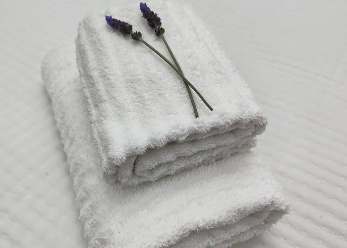 Maria Montecastillo Golf Appartement *