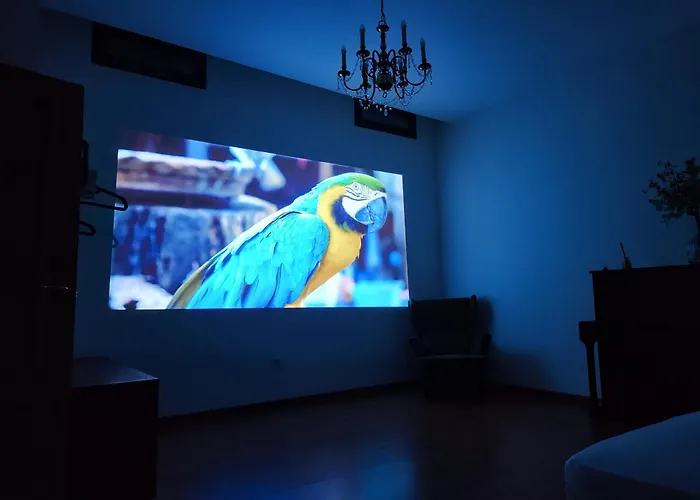 Apartment Maria Montecastillo Golf