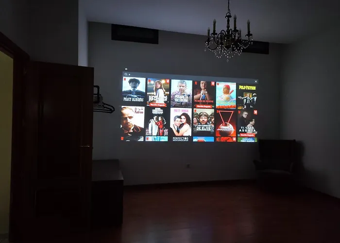 Maria Montecastillo Golf *