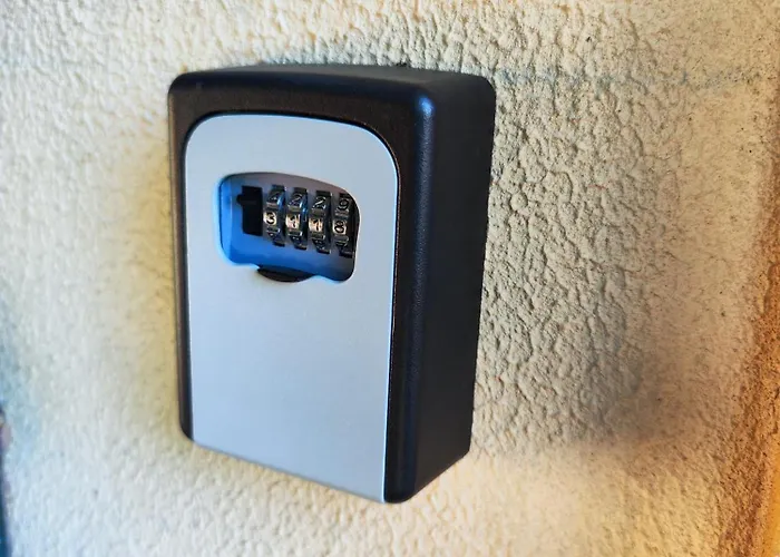 Maria Montecastillo Golf Appartement Jerez de la Frontera