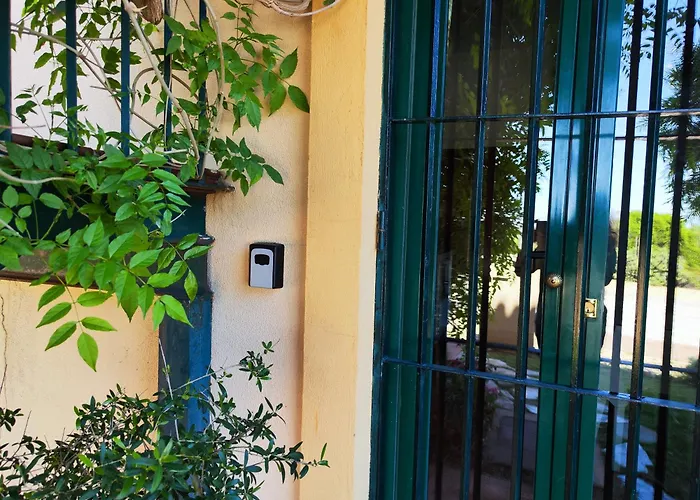 Maria Montecastillo Golf * Jerez de la Frontera