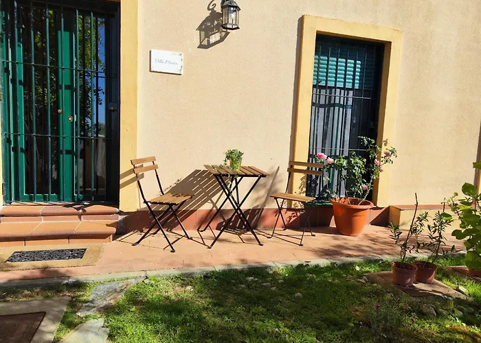 Maria Montecastillo Golf Jerez de la Frontera