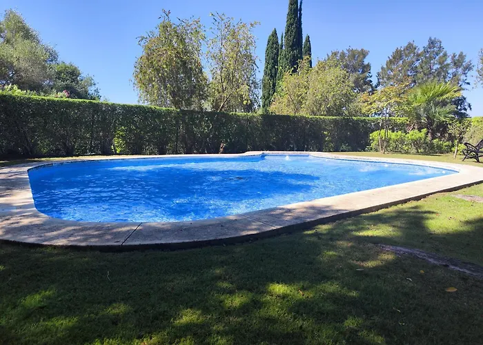 Maria Montecastillo Golf * Jerez de la Frontera