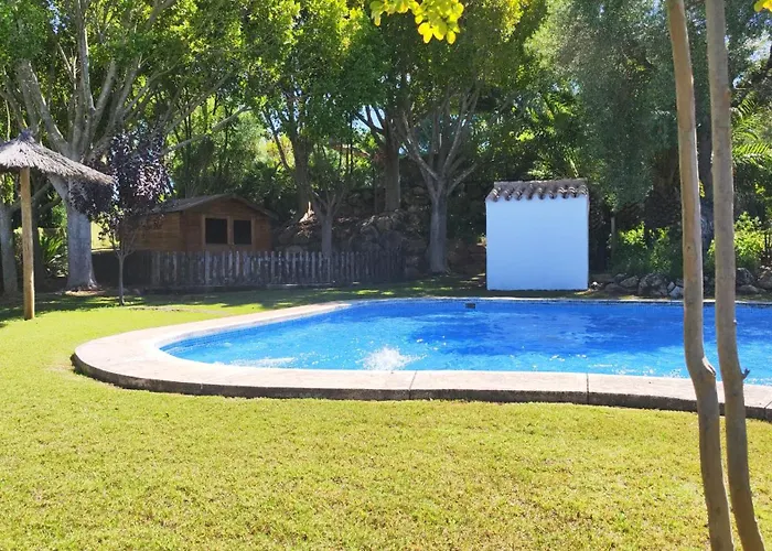 Apartment Maria Montecastillo Golf