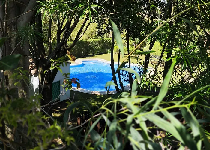 Maria Montecastillo Golf Apartment Jerez de la Frontera