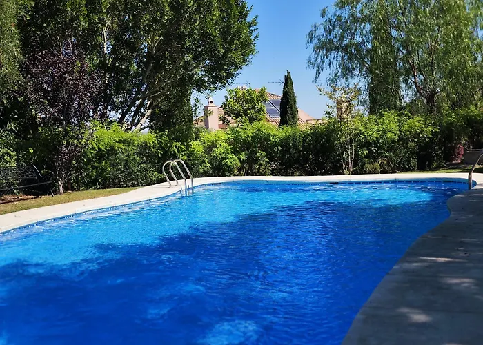 Maria Montecastillo Golf *