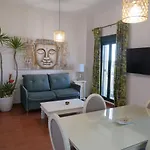 Maria Montecastillo Golf Apartamento Jerez de la Frontera