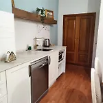 Apartamento Maria Montecastillo Golf