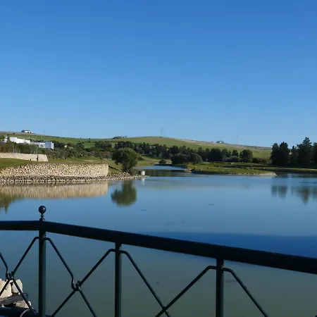 Apartament Maria Montecastillo Golf *