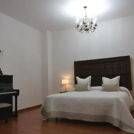 Apartament Maria Montecastillo Golf Jerez de la Frontera